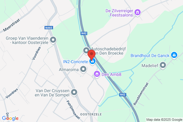 Sedeyn Afsluitingen Bvba