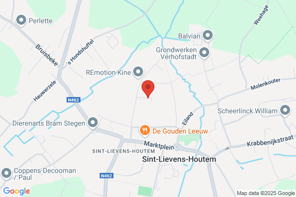 Bs Hofkouter