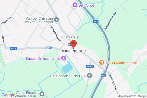 Van Zieleghem/Walter