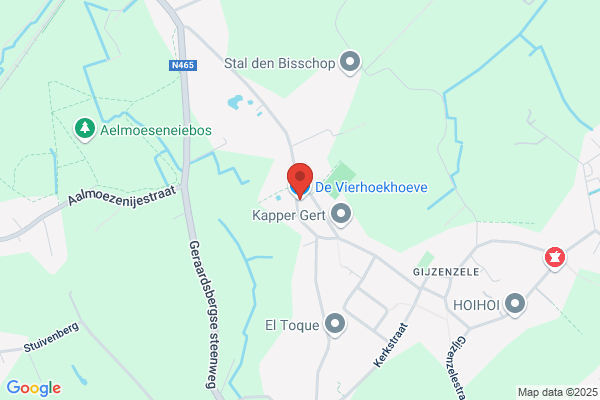 Boerderijklassen Vzw