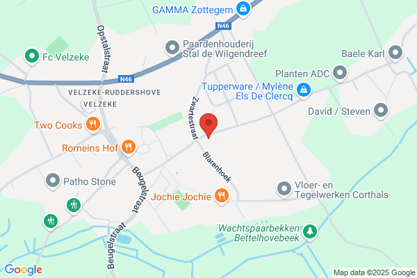De Visscher Micro