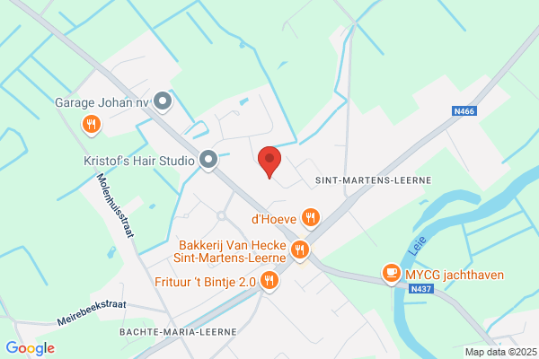 De Groote/Hilde