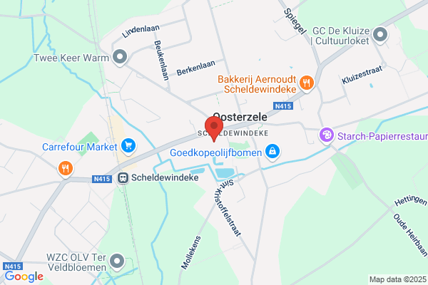 Van De Vaerd/Patrick