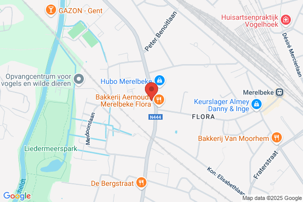 Van De Walle/Herman