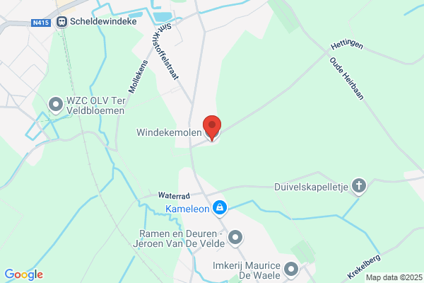Zwaenepoel-Vandermeulen B.