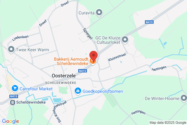 Holé Vleeswaren Bvba