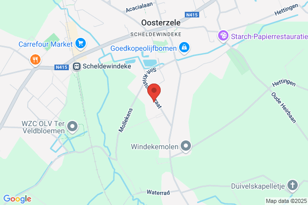 De Maeseneer/Joost
