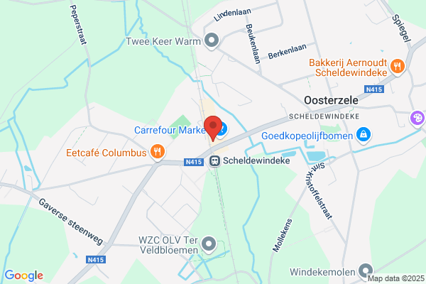 De Visscher/Leen