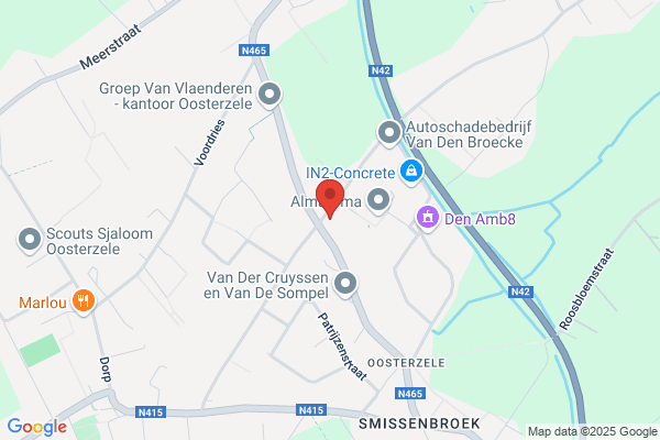 Ghyselinck-Volckaert/E.
