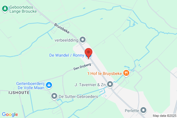 De Wandel/Ronny