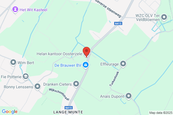 De Pelseneer/Etienne