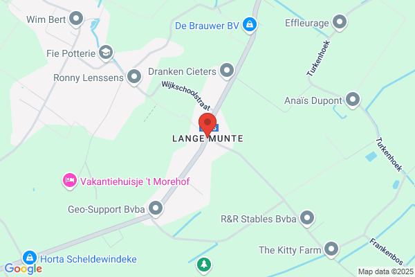 De Pelseneer/Etienne