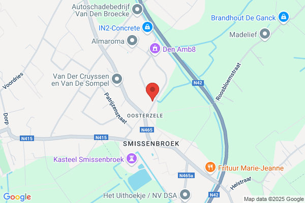 Schouppe Nv