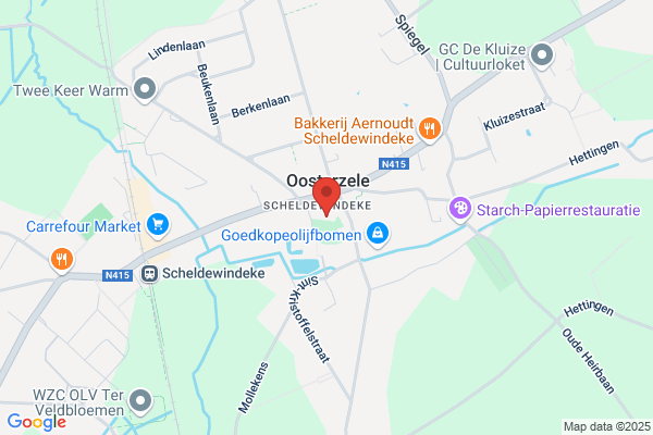Trossaert/Eddy