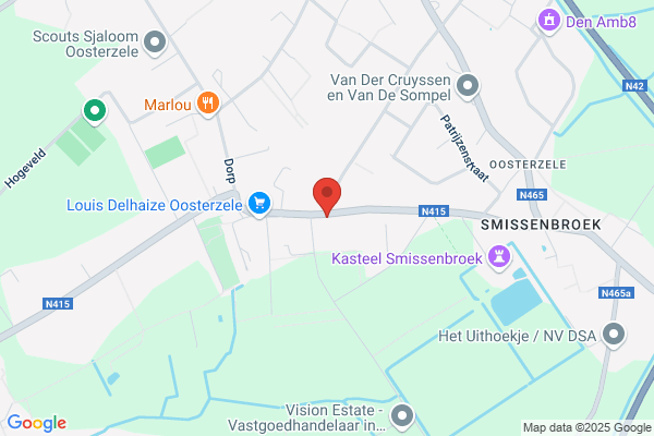 Westelinck/Madeleine