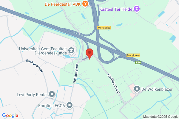 Provinciaal Zorgcentrum Lemberge