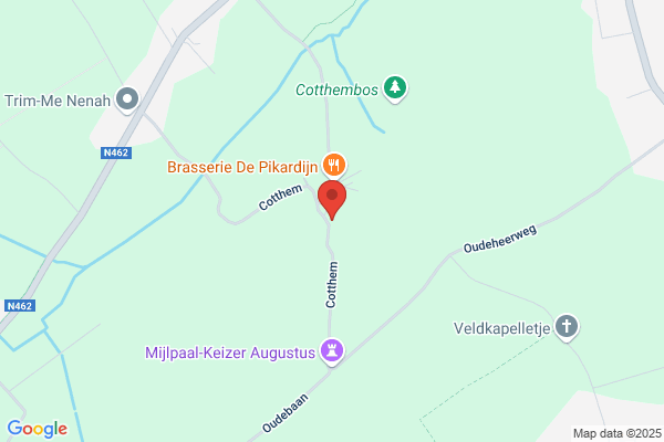 Boomgaard (De)