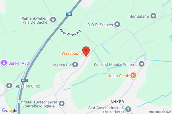 Wanzeele-Meerpoel/F.