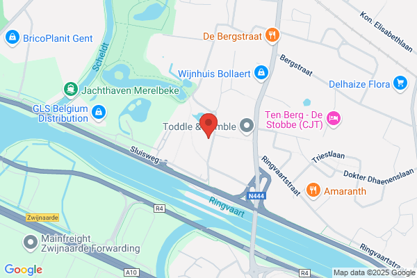 Derweduwe/Koen Andre