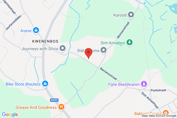 Brandhout Verdonck