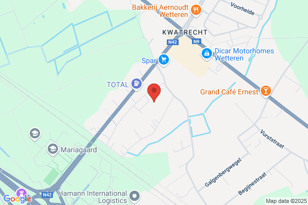Gdk Motors