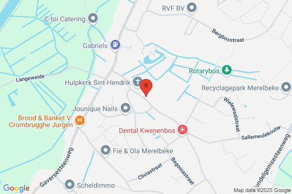 Lagaert Bvba