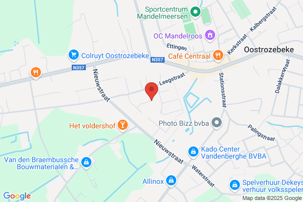 Publi Letter Stijl