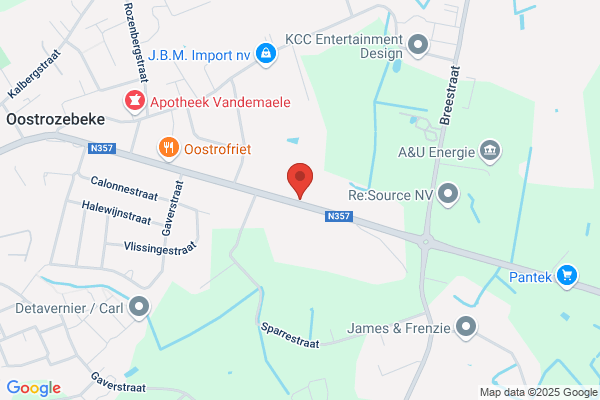 Van Ackere Luc