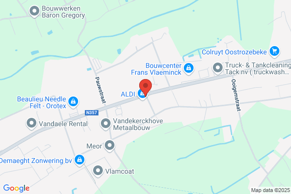 Eeckhout Armand