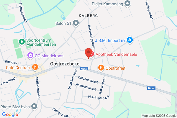 De Scheemaeker Bvba