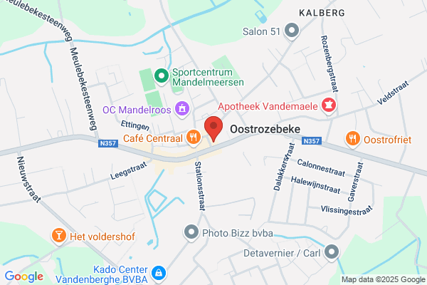 Biebuyck/Patrick