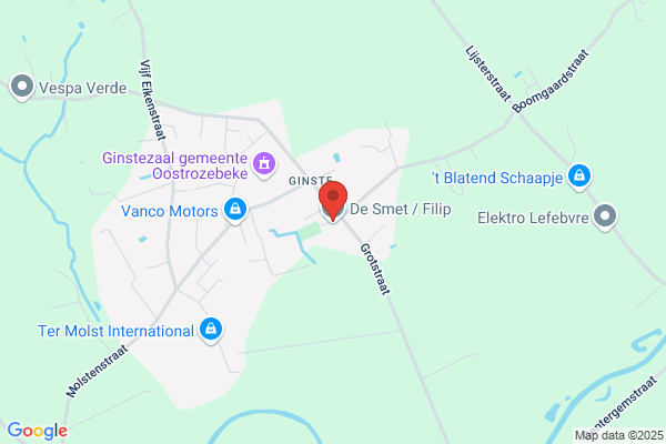Desmet/Filip