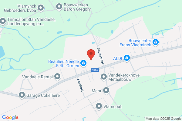 Beels Frans Bvba