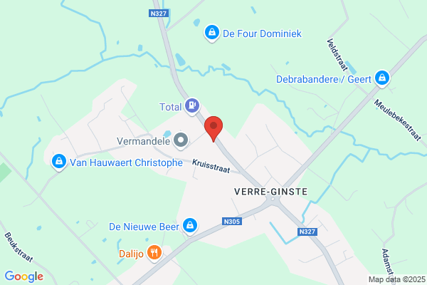 Verheye P
