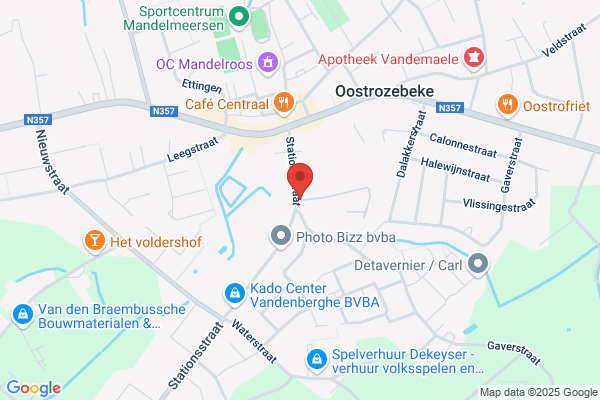Verhulst C