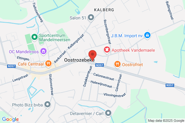 Goethals Bvba