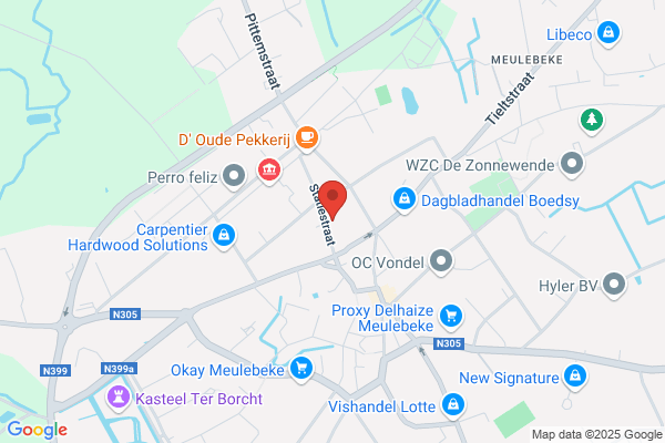 Vandevelde