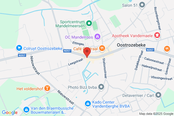 Deschrijver/Alix