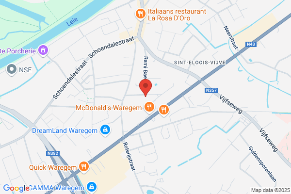 Devriendt/Christian