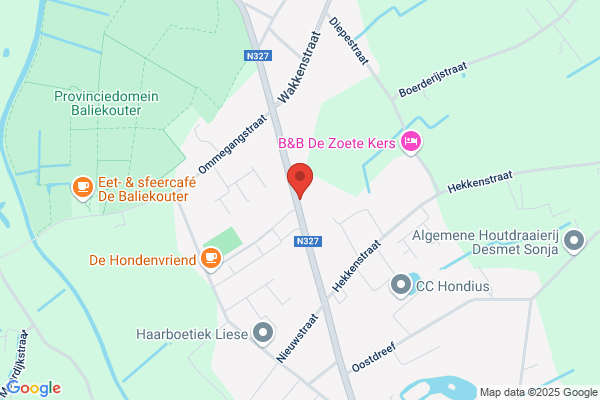 Decock Koen Bvba