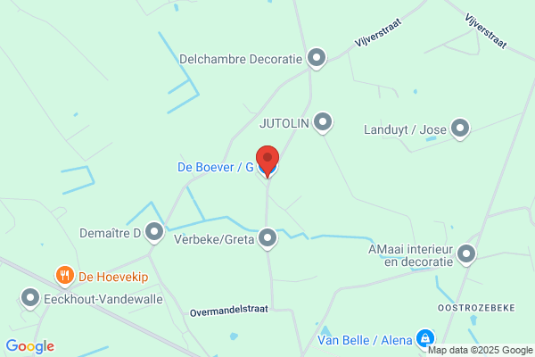 De Boever