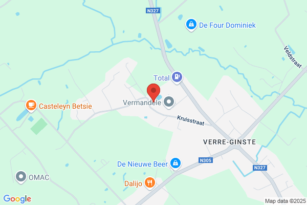Vercamer Johan