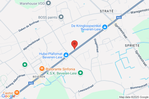 Desauw Jacques Nv