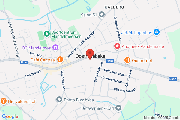 Dekiere-Steelandt/Raf