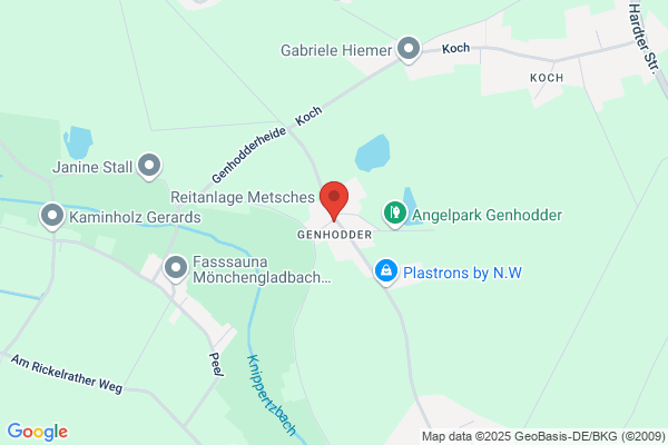 Geldhof/Medard