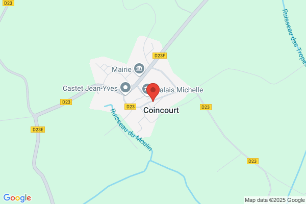 Coornaert/Luc