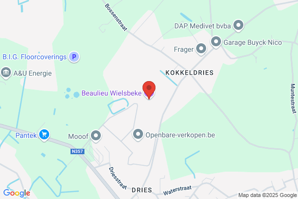 Beaulieu Wielsbeke Nv