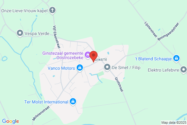 Braekeveldt W