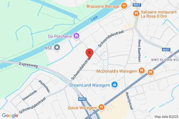 Vansteenkiste L