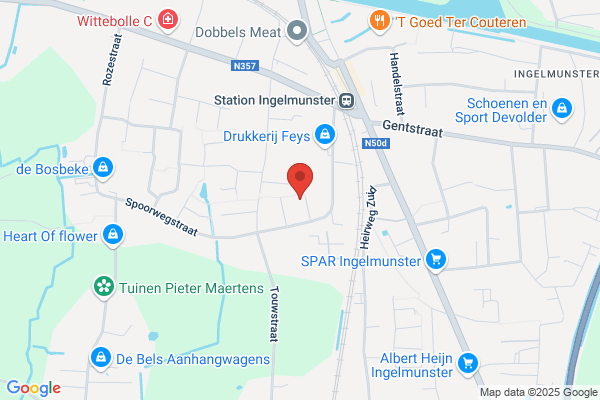 Filez Schilder En Decoratiewerk Bvba